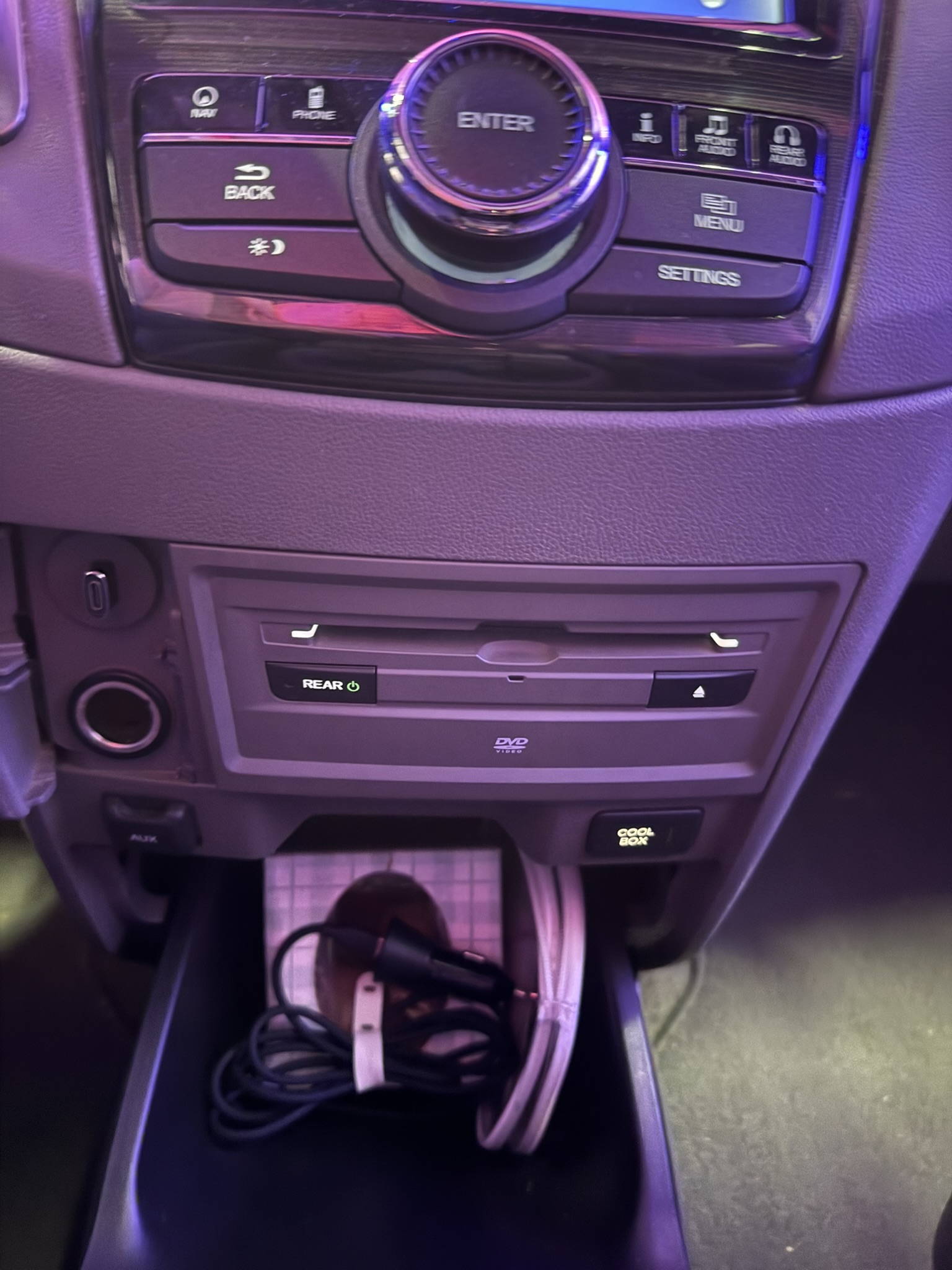 Used 2014 Honda Odyssey Touring Elite image 8