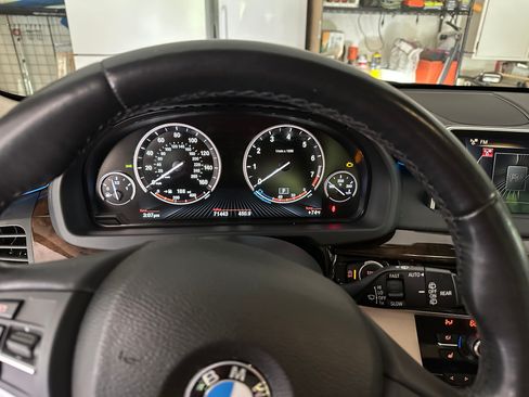 Used 2015 BMW X5 xDrive35i image 4