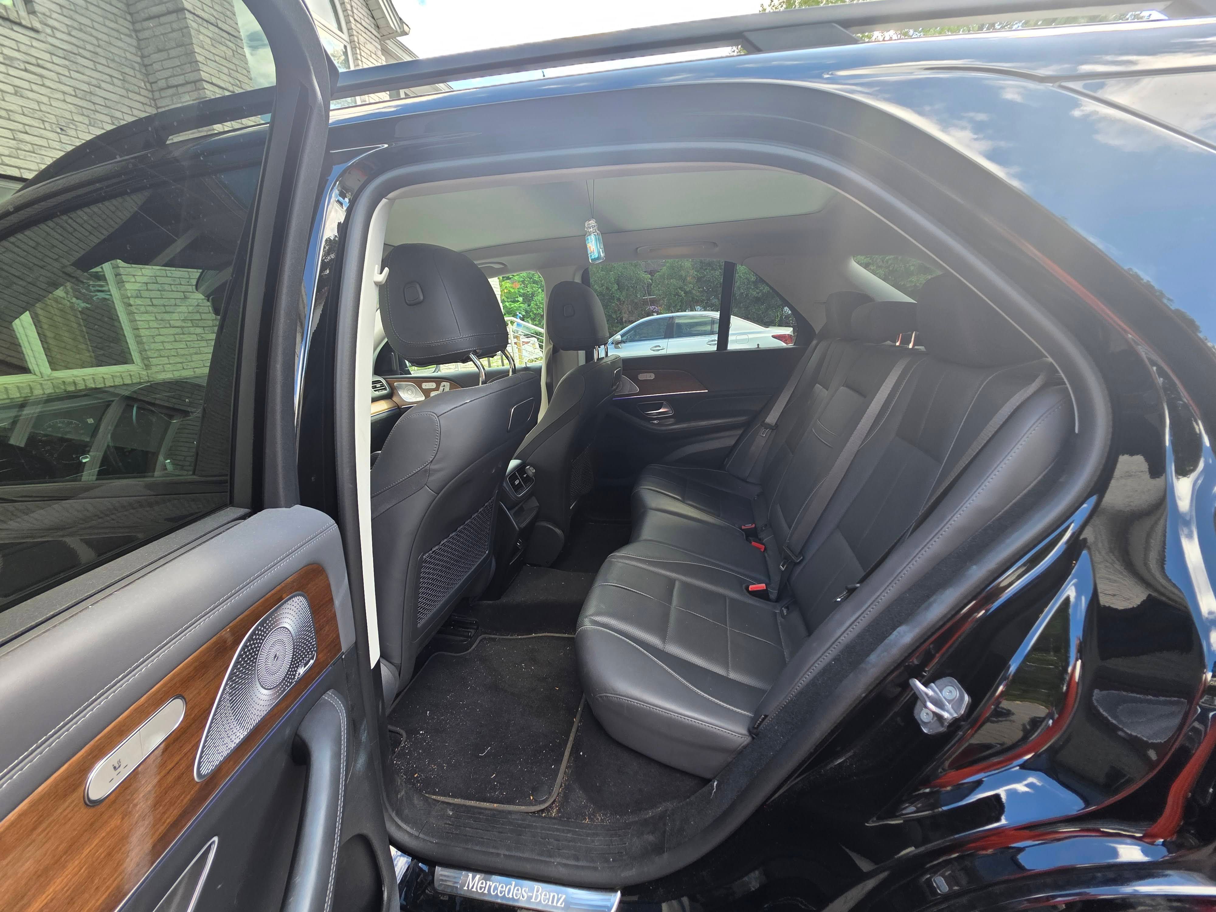 Used 2020 Mercedes-Benz GLE 450 4MATIC image 15