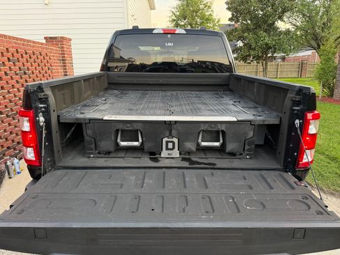 Used 2023 Ford F150 XL w/ STX Appearance Package image 6