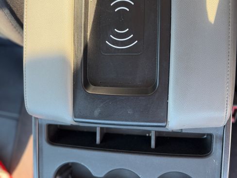 Used 2015 Chevrolet Silverado 1500 W/T w/ Black Out Edition image 8