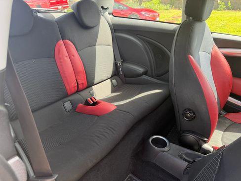 Used 2007 MINI Cooper S FWD image 9