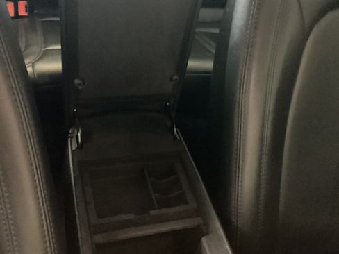 Used 2016 Lincoln MKZ Hybrid FWD image 16