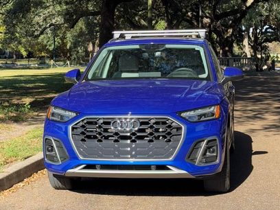 Used 2021 Audi Q5 e Prestige w/ Prestige Package