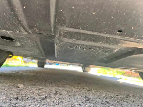 Used 2018 INFINITI Q70 L 3.7 w/ Sensory Package image 18