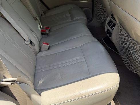 Used 2014 Cadillac SRX Premium w/ LPO, U-Rail D-Rings Package FWD image 18