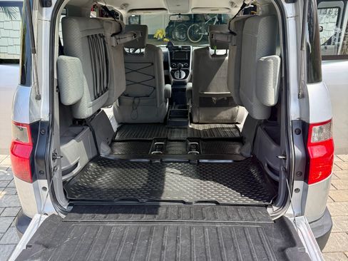 Used 2010 Honda Element EX image 12