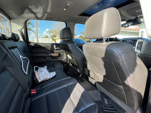 Used 2018 GMC Sierra 1500 Denali image 11