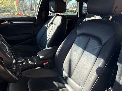 Used 2016 Audi A3 e-tron Premium w/ 17" Wheel Package image 13