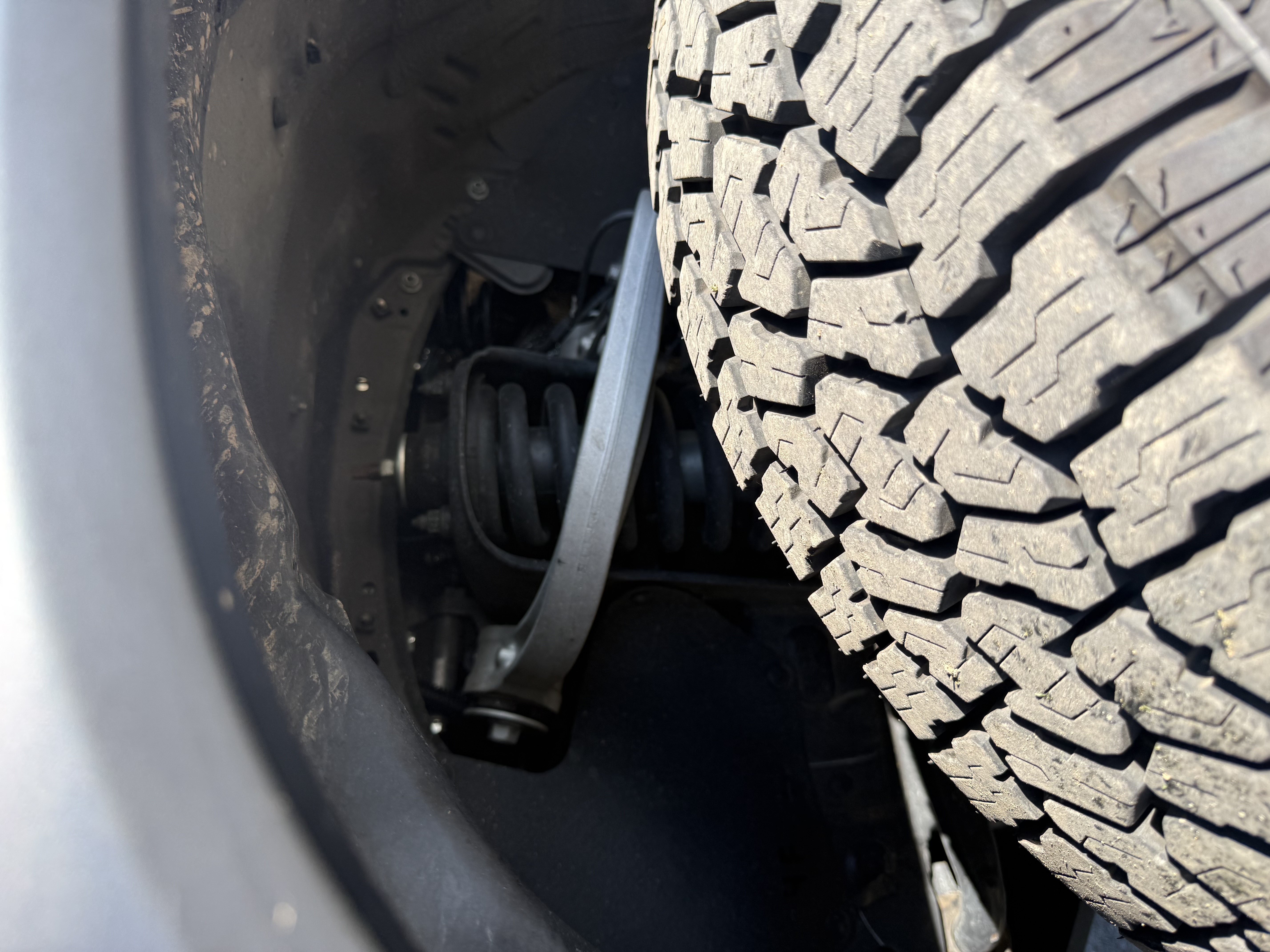Used 2023 Toyota Tacoma TRD Off-Road AWD/4WD image 8