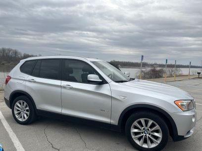Used 2014 BMW X3 xDrive28i