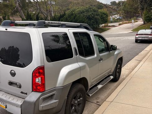 Used 2009 Nissan Xterra S image 2