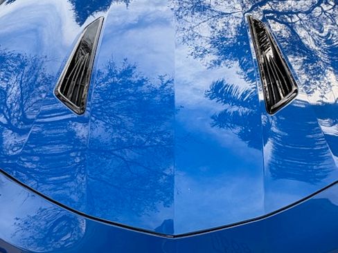 Used 2016 Chevrolet Camaro SS image 14