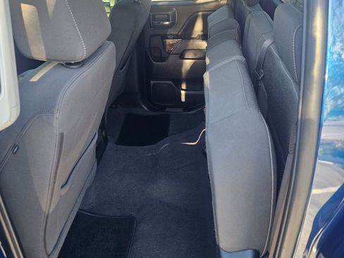 Used 2019 GMC Sierra 1500 SLE w/ SLE Value Package image 13