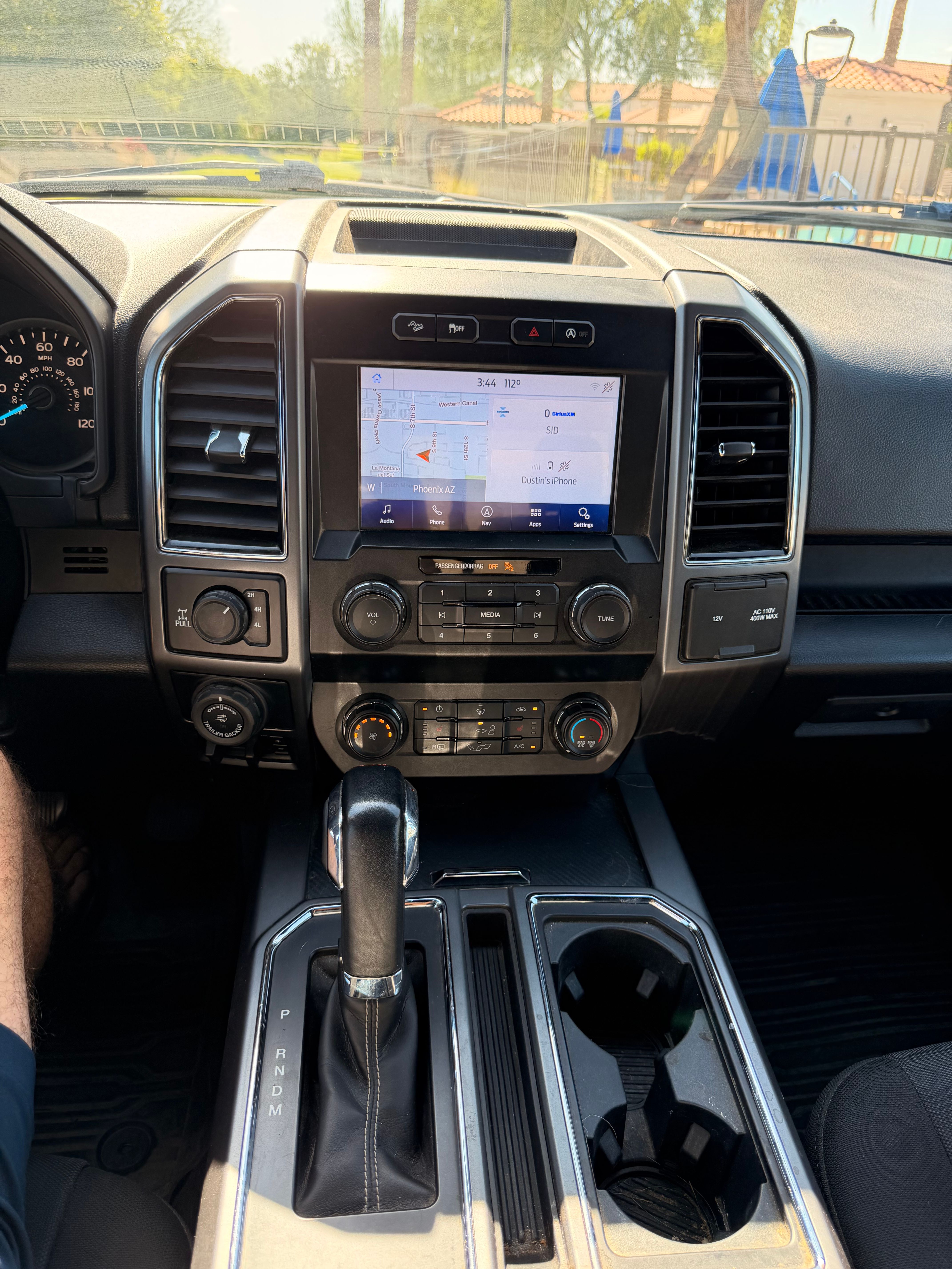 Used 2020 Ford F150 XLT w/ Equipment Group 302A Luxury AWD/4WD image 16
