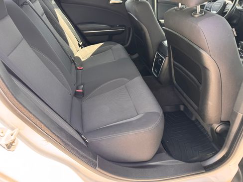 Used 2017 Dodge Charger SE w/ Popular Equipment Group RWD image 14