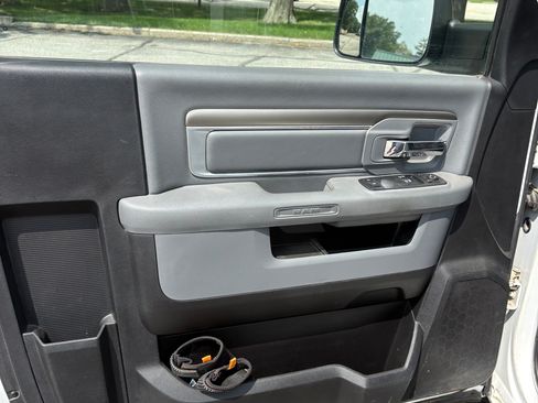 Used 2018 RAM 3500 Tradesman w/ Power & Remote Entry Group AWD/4WD image 22