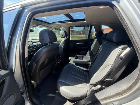 Used 2017 BMW X5 xDrive35d AWD/4WD image 6