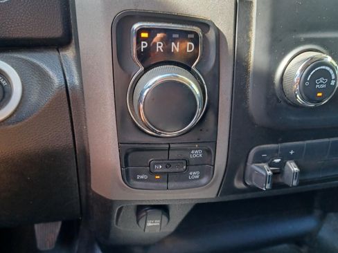 Used 2021 RAM 1500 Tradesman image 13