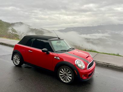 Used 2013 MINI Cooper S