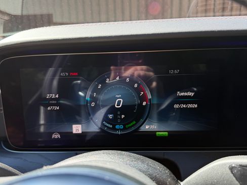 Used 2019 Mercedes-Benz CLS 450 image 2