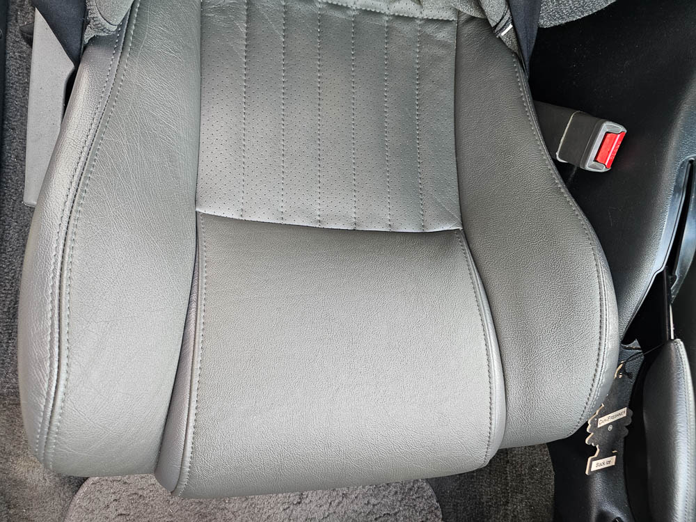 Used 1997 Pontiac Firebird Trans Am RWD image 16