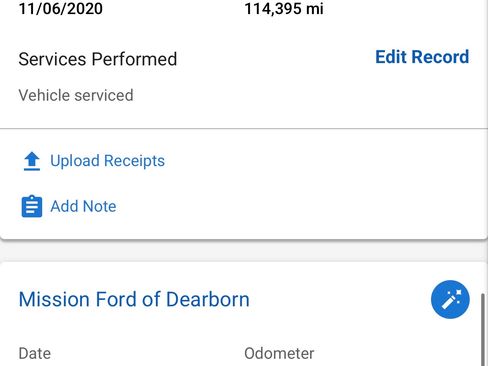 Used 2013 Ford Escape SE image 14