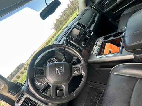 Used 2012 RAM 2500 Limited image 10