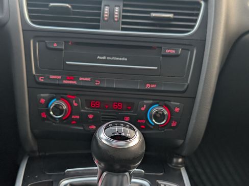Used 2012 Audi S4 Prestige image 10