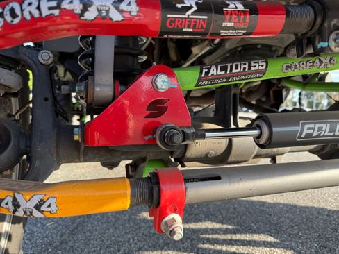 Used 2019 Jeep Wrangler Unlimited Rubicon image 27