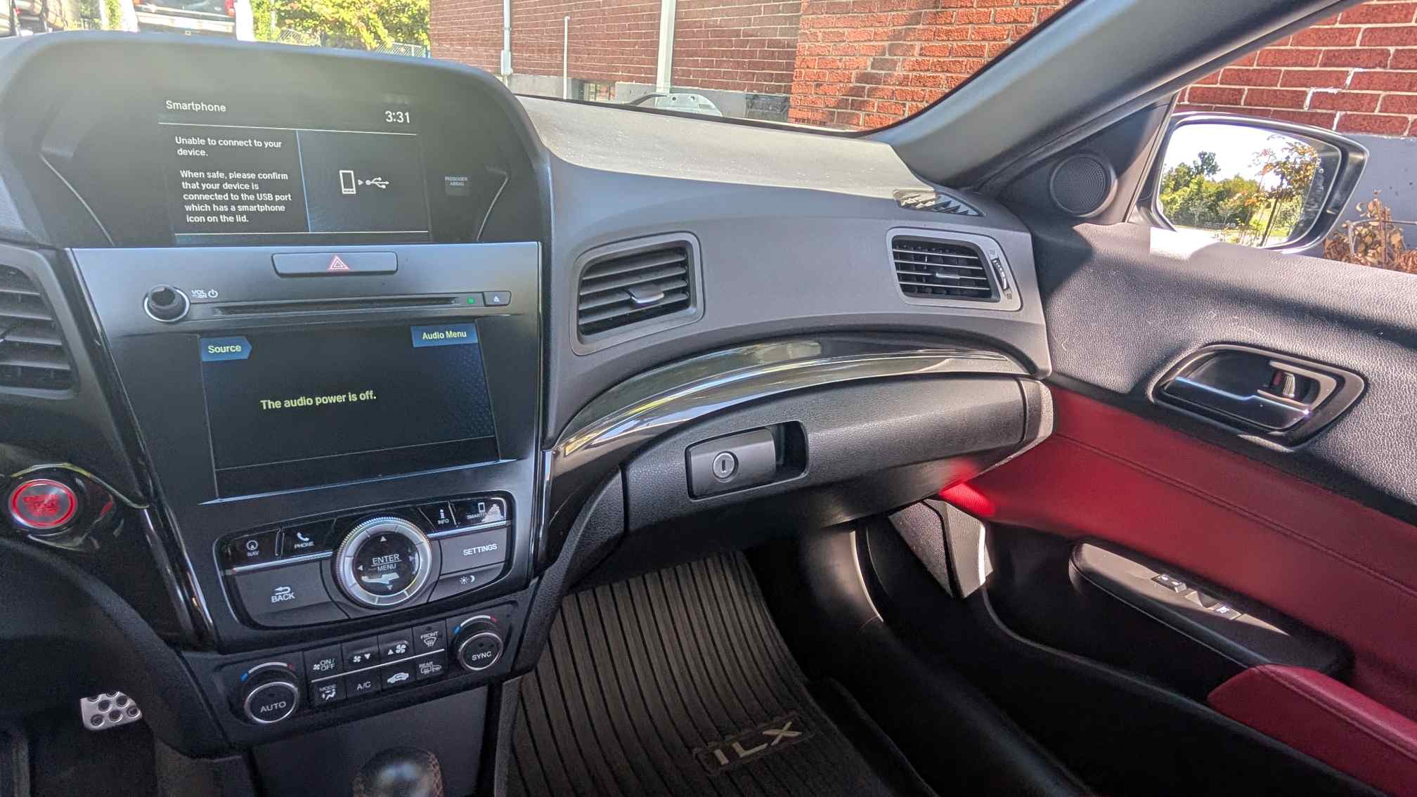 Used 2019 Acura ILX w/ Technology Plus & A-SPEC FWD image 28
