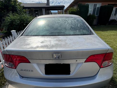 Used 2006 Honda Civic EX image 2