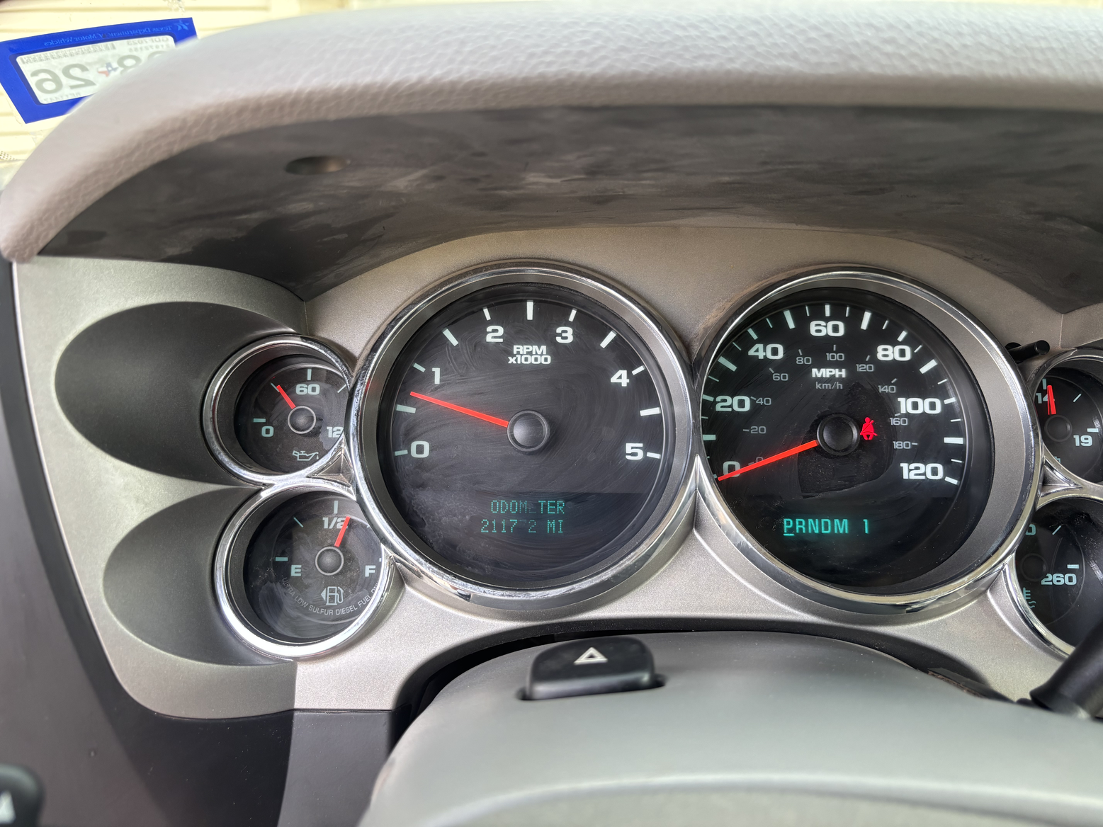 Used 2008 GMC Sierra 2500 SLE w/ Z71 Off-Road Package RWD image 18