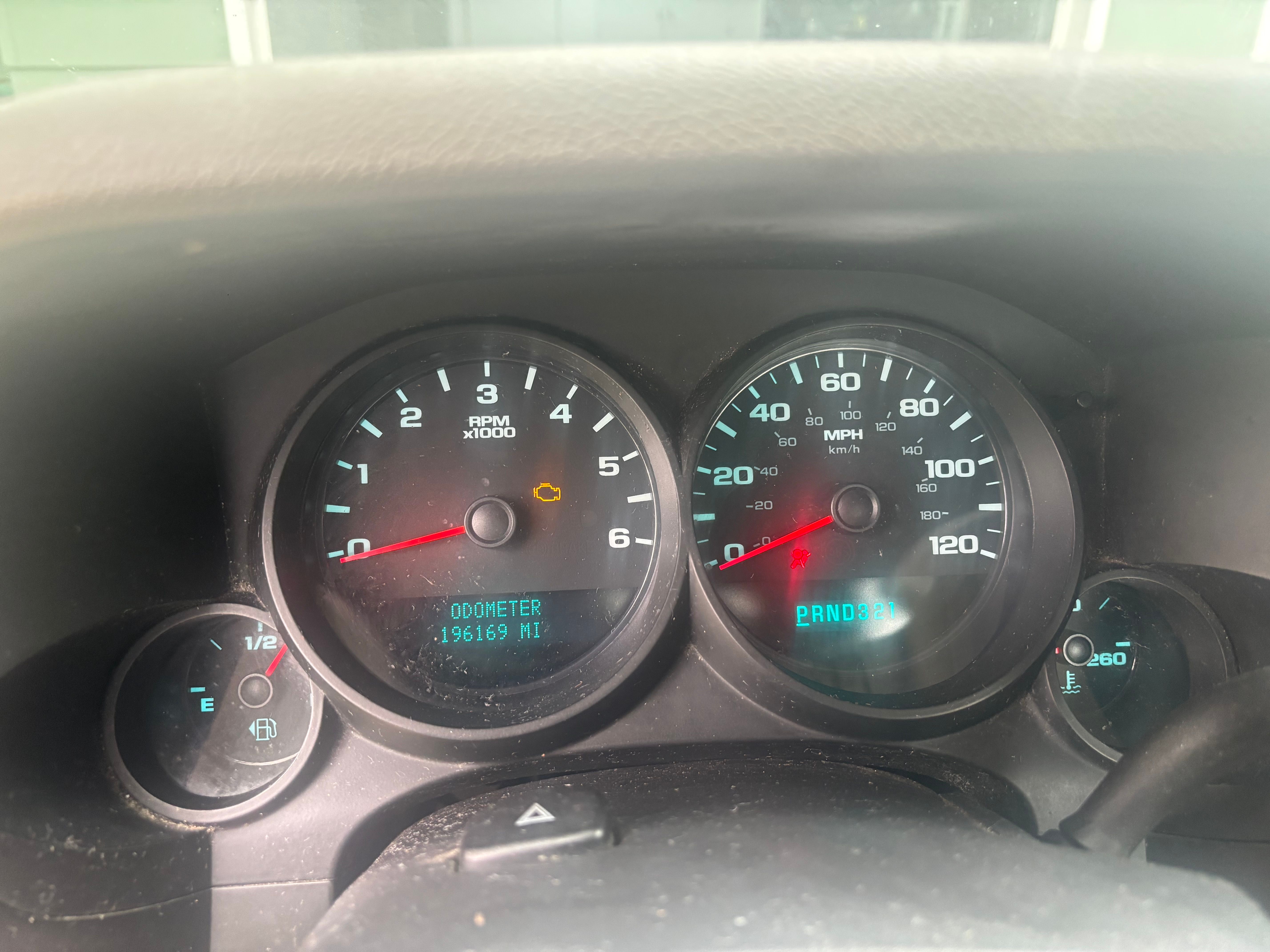 Used 2009 Chevrolet Silverado 1500 W/T RWD image 10