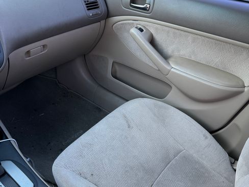 Used 2002 Honda Civic EX image 16