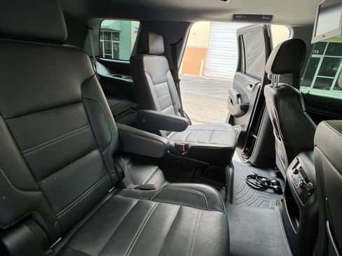 Used 2016 GMC Yukon Denali image 13