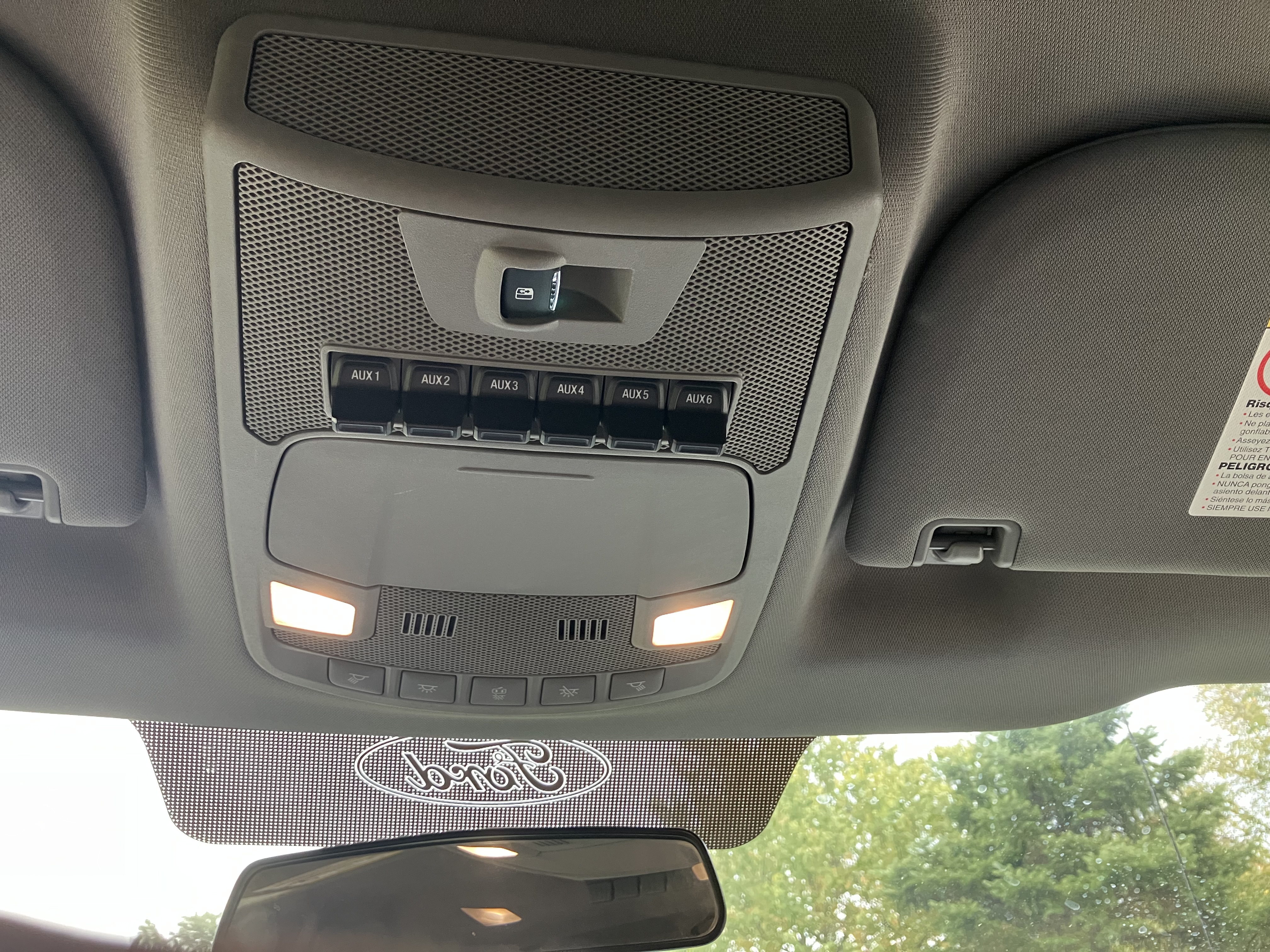 Used 2017 Ford F250 XLT w/ XLT Value Package AWD/4WD image 14