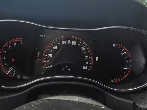 Used 2014 Dodge Durango R/T w/ Technology Group AWD/4WD image 10