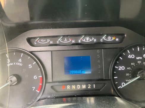 Used 2019 Ford F350 XL w/ XL Value Package RWD image 8