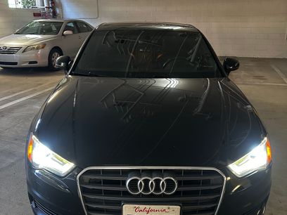 Used 2016 Audi A3 1.8T Premium