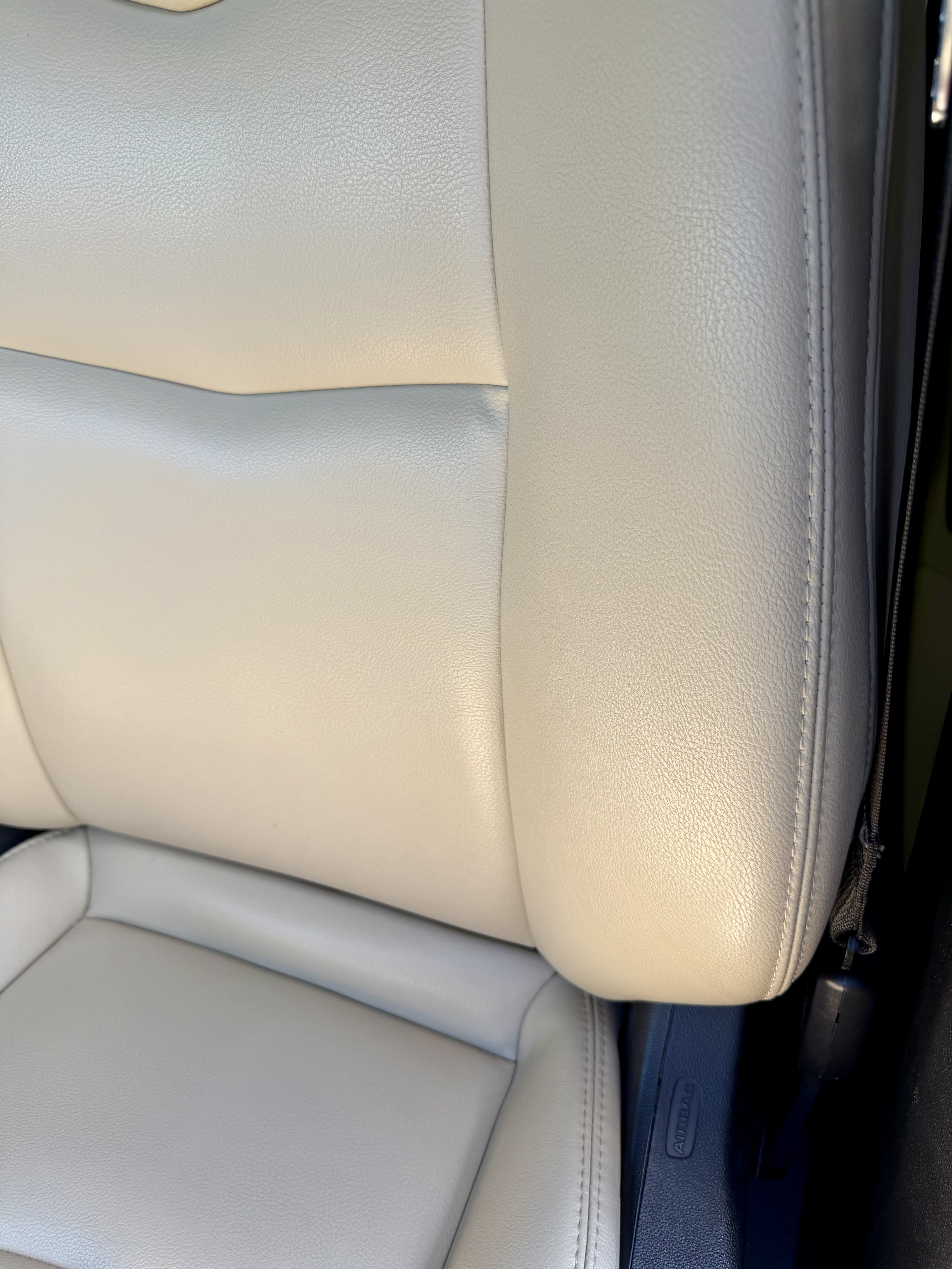 Used 2018 Cadillac XT5 FWD image 12
