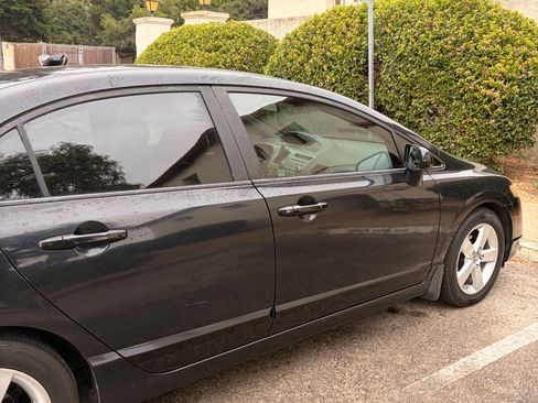Used 2008 Honda Civic EX image 9