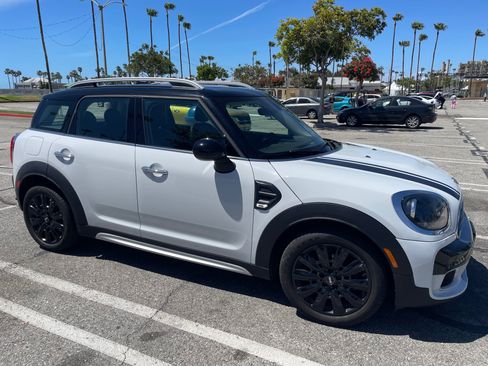 Used 2018 MINI Cooper Countryman image 6