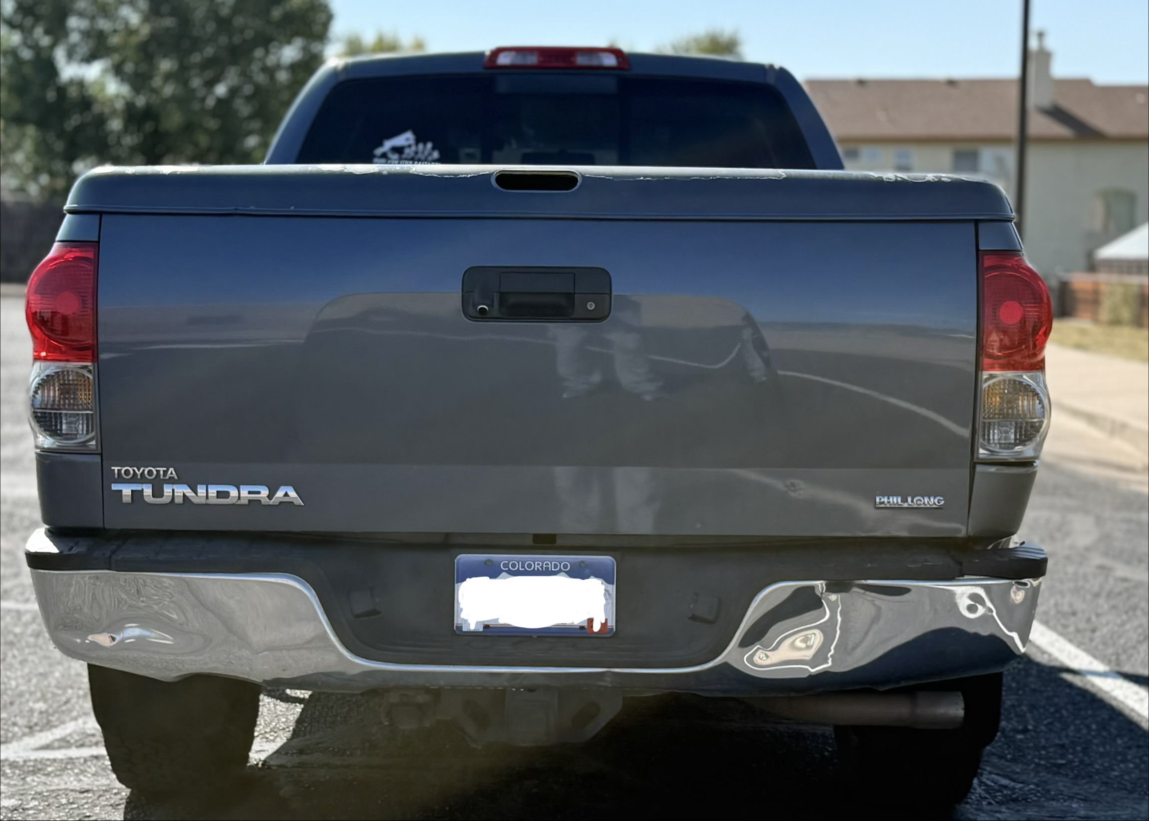 Used 2008 Toyota Tundra SR5 RWD image 11