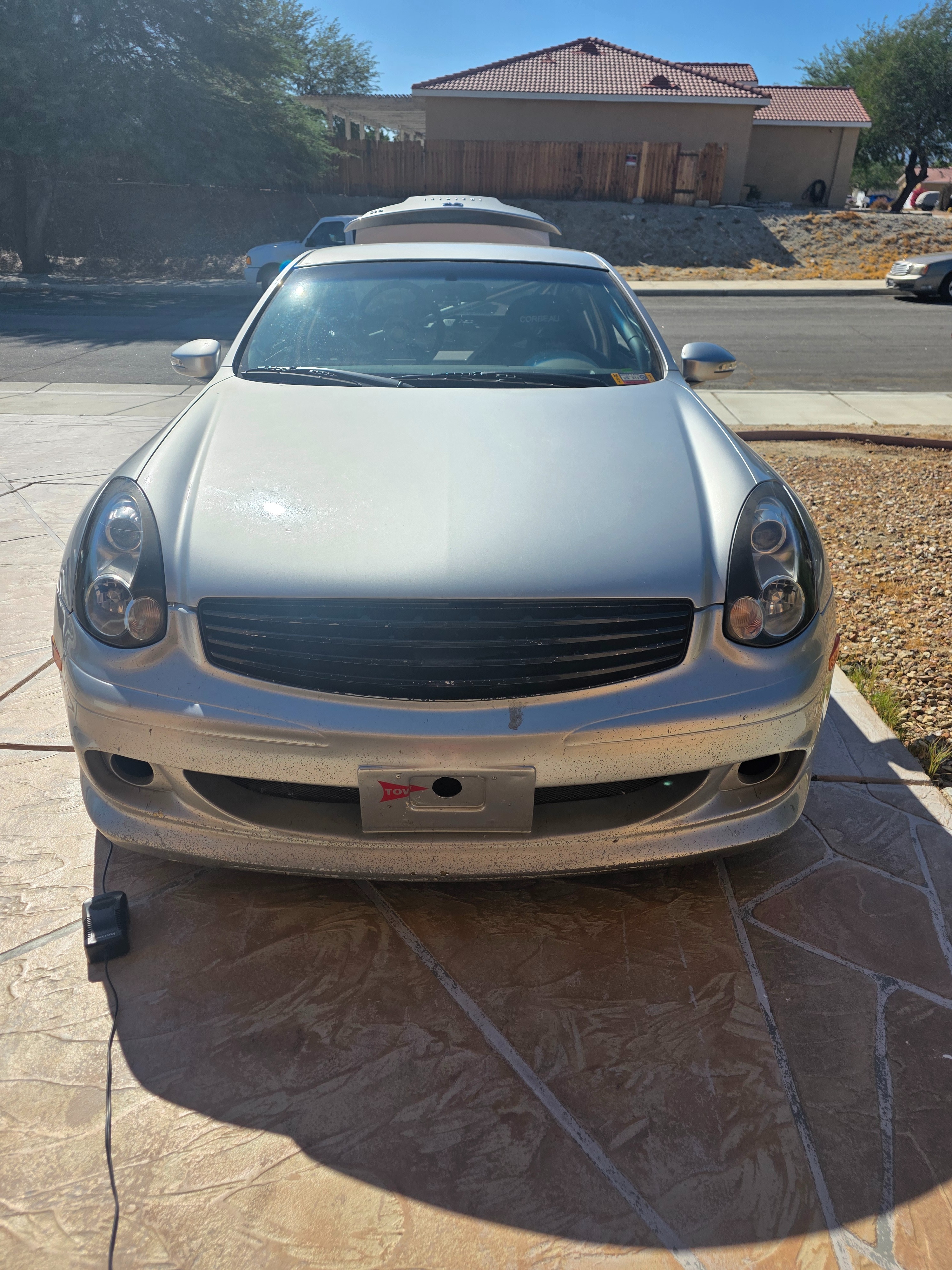 Used 2004 INFINITI G35 Coupe RWD image 1
