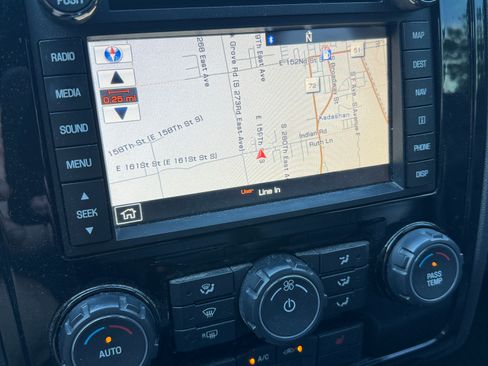 Used 2012 Ford Escape Limited AWD/4WD image 28