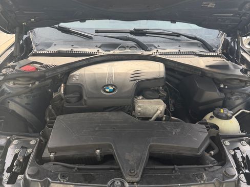 Used 2015 BMW 320i xDrive Sedan AWD/4WD image 16