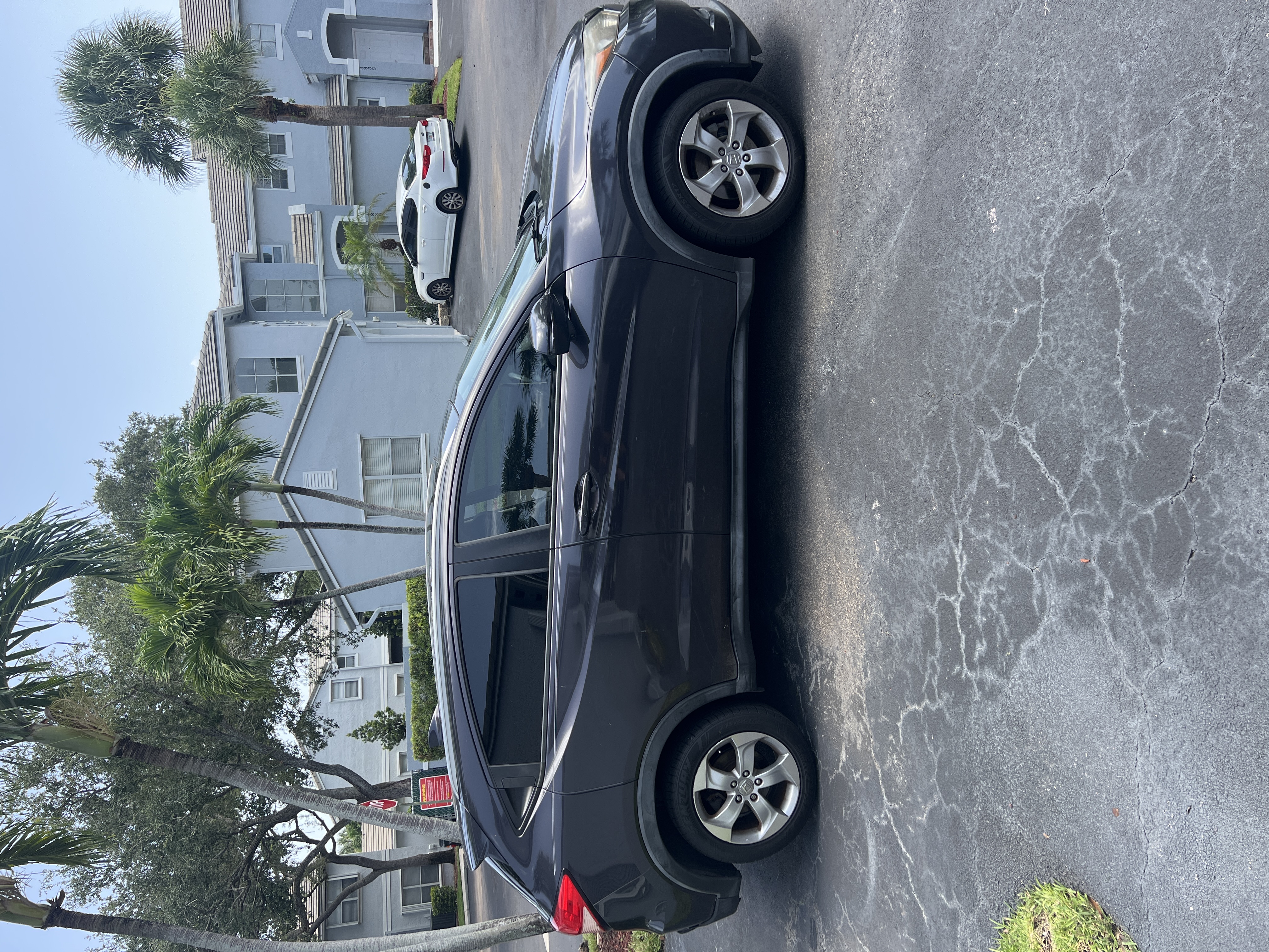 Used 2016 Honda HR-V EX-L image 4