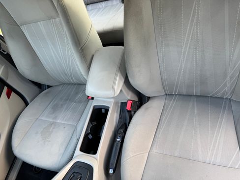 Used 2017 Ford Focus SE image 13