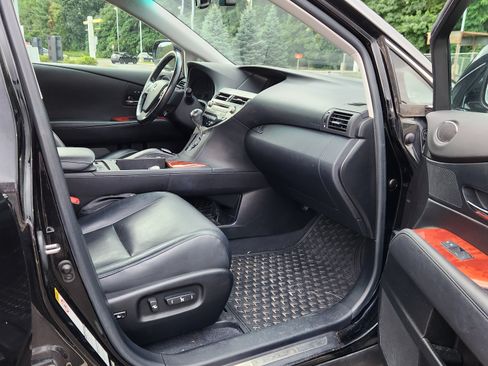 Used 2011 Lexus RX 350 AWD image 15